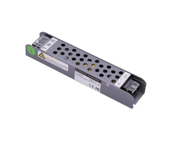 Блок питания SWG YA-60-12 002827, изображение 4