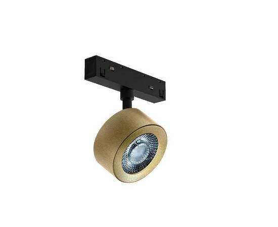 Трековый магнитный светильник Lumker SY-LINK-FTS-GD-10-NW 019044
