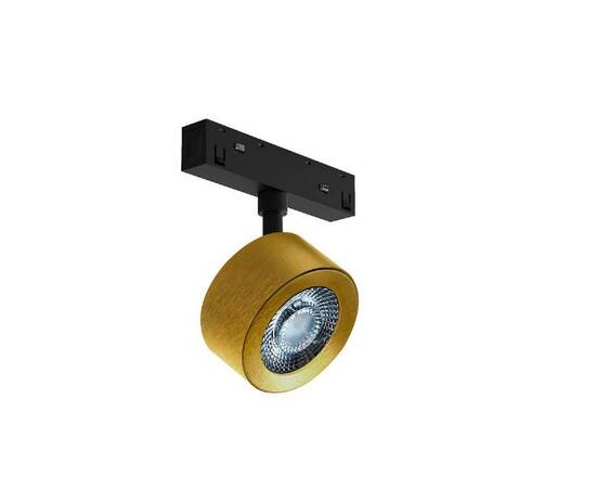 Трековый магнитный светильник Lumker SY-LINK-FTS-BR-10-WW 019047