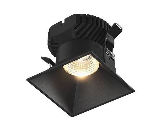 Корпус встраиваемого светильника SWG COMBO-34-BL 004174, изображение 2