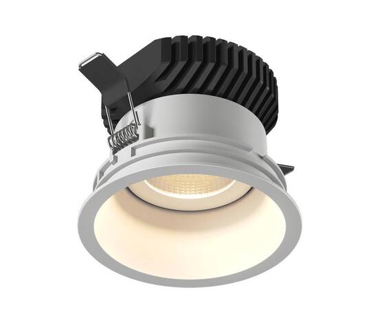 Корпус встраиваемого светильника SWG COMBO-41-WH 004180, изображение 2