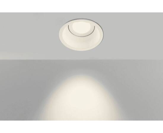 Корпус встраиваемого светильника SWG COMBO-41-WH 004180, изображение 6