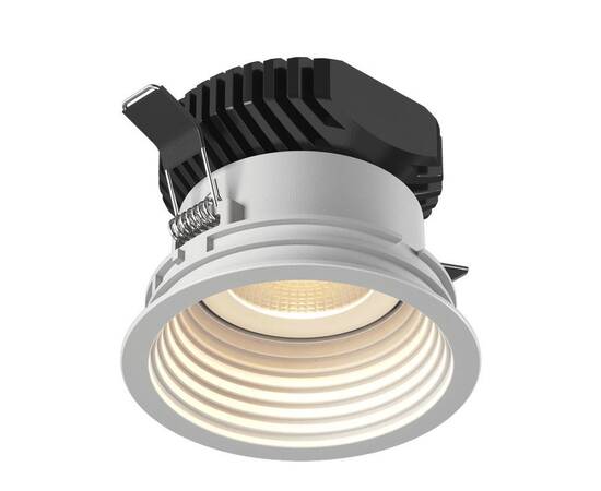 Корпус встраиваемого светильника SWG COMBO-42-WH 004182, изображение 2
