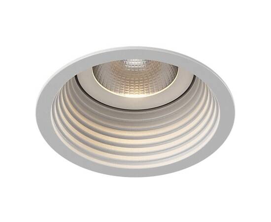 Корпус встраиваемого светильника SWG COMBO-42-WH 004182, изображение 4