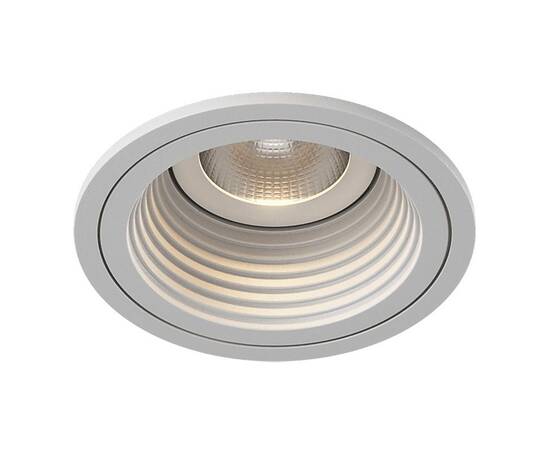 Корпус встраиваемого светильника SWG COMBO-42-WH 004182, изображение 5