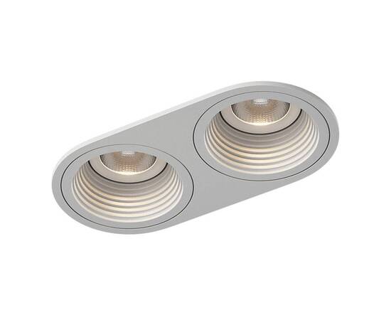 Корпус встраиваемого светильника SWG COMBO-42-WH 004182, изображение 6