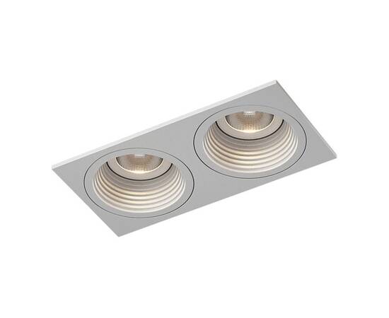 Корпус встраиваемого светильника SWG COMBO-42-WH 004182, изображение 8