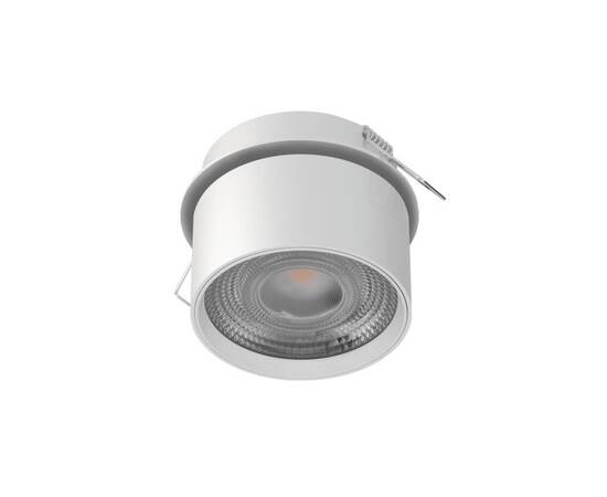 Встраиваемый светильник Lumker Rink R-SRC-WH-NW 014410
