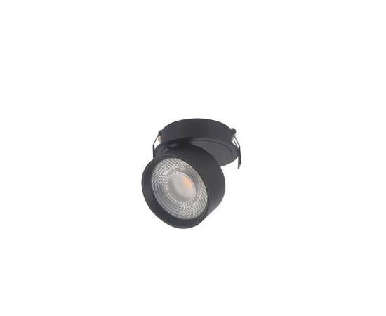 Встраиваемый светильник Lumker Rink R-SRC-BL-WW 014411, изображение 2