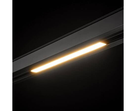 Трековый светильник Lumker SY-LINK-300-BL-12-WW 016832