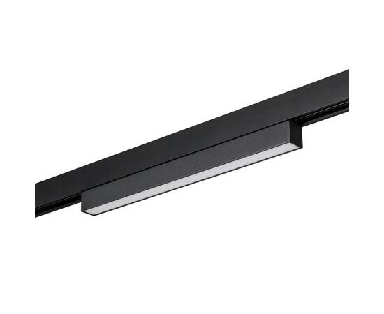 Трековый светильник Lumker SY-LINK-300-BL-12-WW 016832, изображение 2