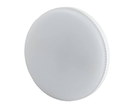 Лампа светодиодная Эра GX53 8W 4000K LED GX-8W-840-GX53 R (10-PACK) Б0050607