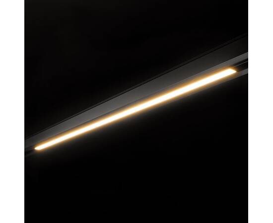 Трековый светильник Lumker SY-LINK-900-BL-32-WW 016840