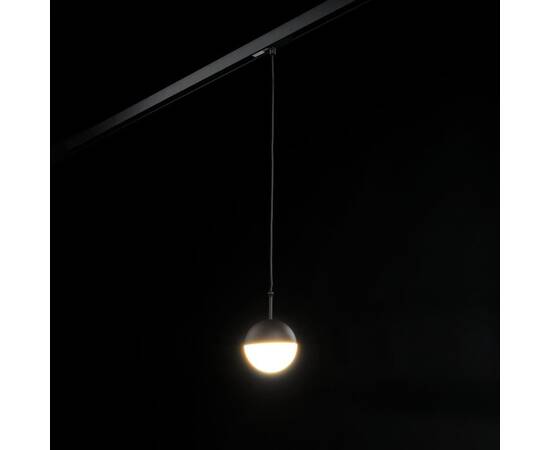 Трековый светильник Lumker SY-LINK-SF-BL-6-NW 013693