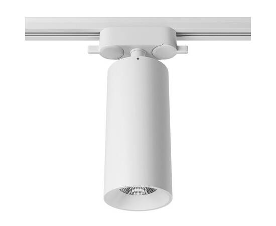 Основание для трекового светильника SWG VL-M2-WH 003414, изображение 2