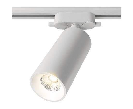 Основание для трекового светильника SWG VL-M2-WH 003414, изображение 3