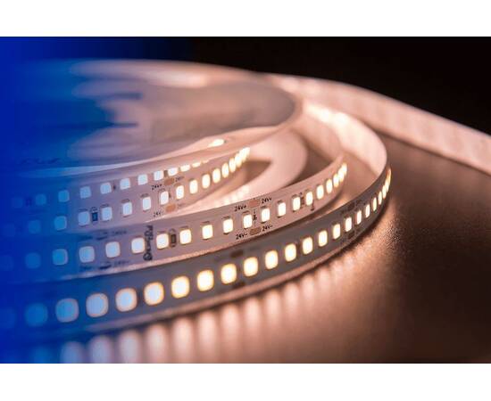 Светодиодная лента DesignLed DSG2168-24-WW-33 001821, изображение 6