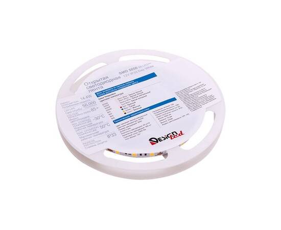 Светодиодная лента DesignLed DSG560-12-NW-33 000517, изображение 2