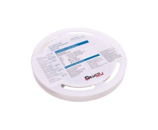 Светодиодная лента DesignLed DSG560-24-NW-33 002118, изображение 2
