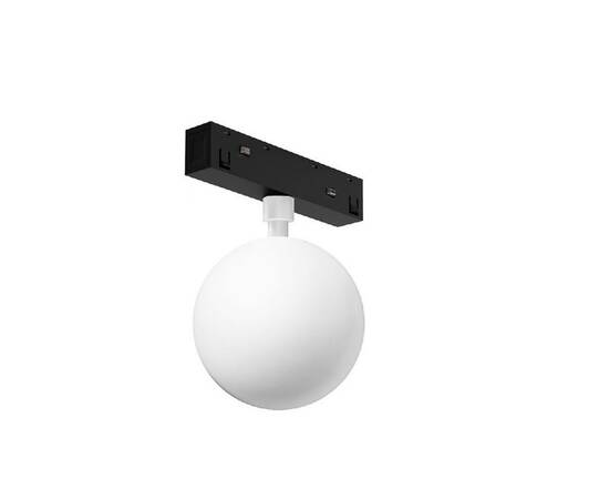 Трековый магнитный светильник Lumker SY-LINK-SFM-WH-5-WW 019000