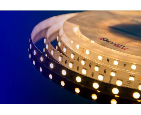 Светодиодная лента DesignLed DSG560-24-WW-33 000521, изображение 5