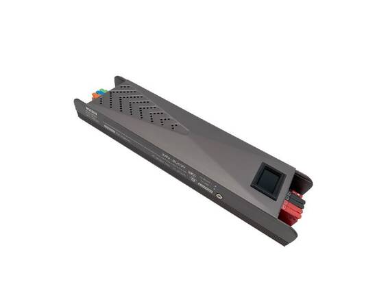 Блок питания Lumker Evolution 300Вт DC24 IP20 EV-300-24