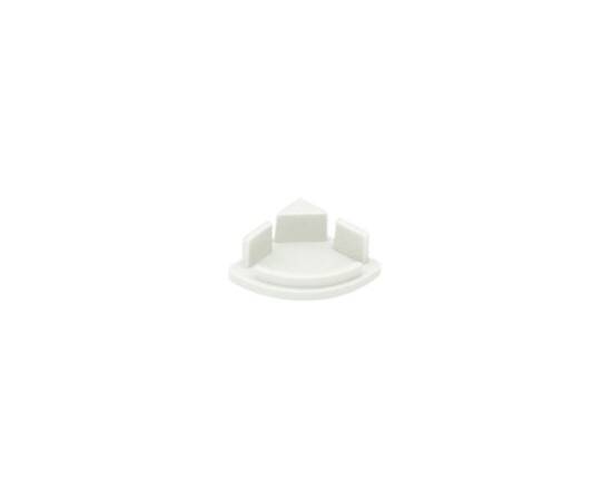Комплект заглушек для профиля SWG Standard SF-1616-ECS2 013300, изображение 3