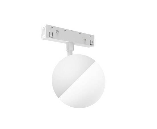 Трековый магнитный светильник Lumker SY-LINK-SFWH-10-WW 019010