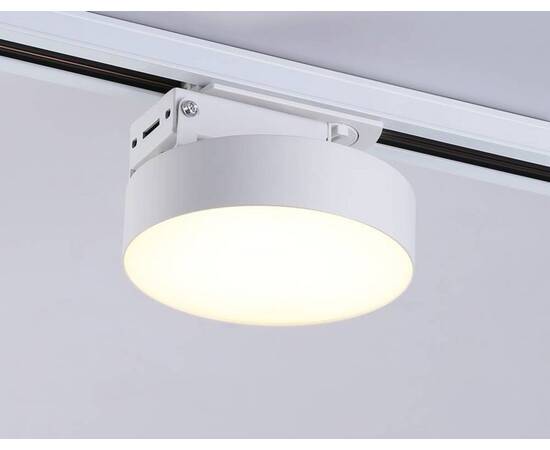 Трековый однофазный светильник Ambrella Light Track System GL6835, изображение 2
