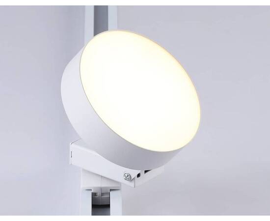 Трековый однофазный светильник Ambrella Light Track System GL6835, изображение 4