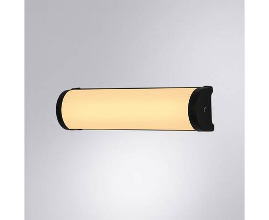 Подсветка для зеркал Arte Lamp Aqua-bara A5210AP-2BK, изображение 2