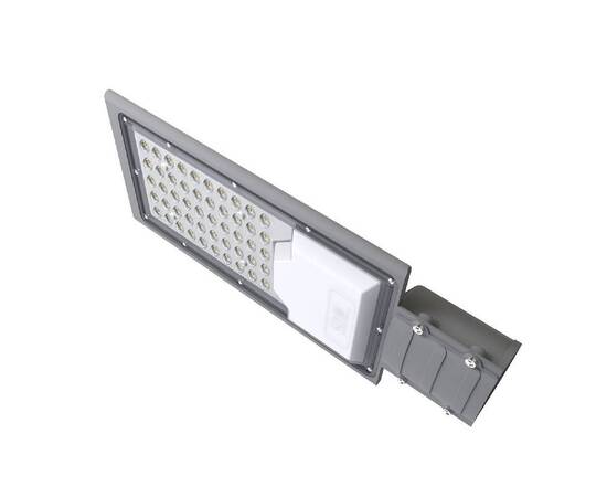 Уличный консольный светильник Gauss Avenue 629534250, изображение 2