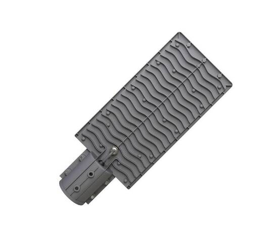 Уличный консольный светильник Gauss Avenue 629534250, изображение 4
