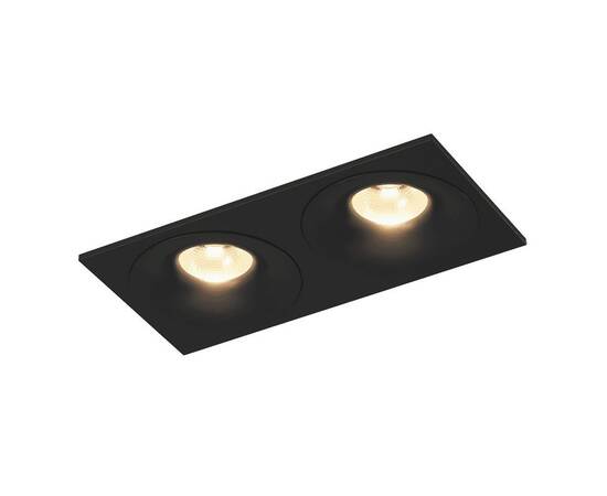 Рамка SWG COMBO-4S2-BL 004191, изображение 3