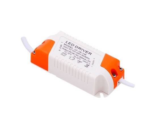 Встраиваемый светильник DesignLed KZ-2-DLW-12-WW 013131, изображение 6