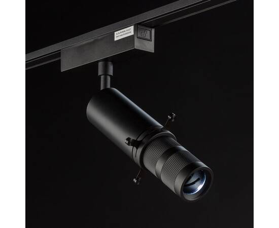 Трековый светильник SWG PRO SL-SLIM-MSBL-10-CCT 022104, изображение 2