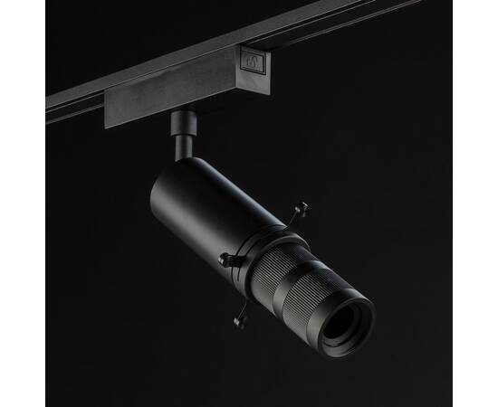 Трековый светильник SWG PRO SL-SLIM-MSBL-10-CCT 022104, изображение 3