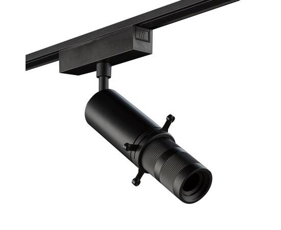 Трековый светильник SWG PRO SL-SLIM-MSBL-10-CCT 022104, изображение 4