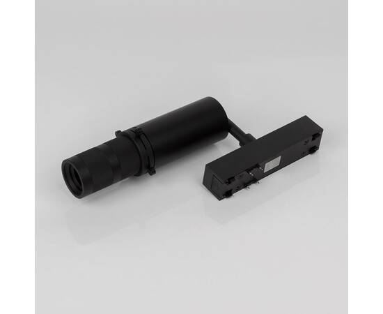 Трековый светильник SWG PRO SL-SLIM-MSBL-10-CCT 022104, изображение 5
