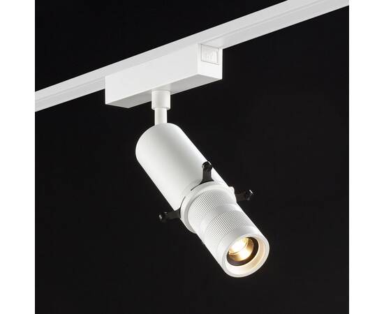 Трековый светильник SWG PRO SL-SLIM-MSWH-10-CCT 022105