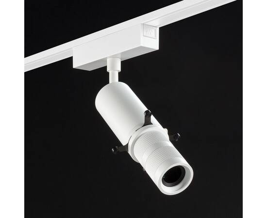 Трековый светильник SWG PRO SL-SLIM-MSWH-10-CCT 022105, изображение 3
