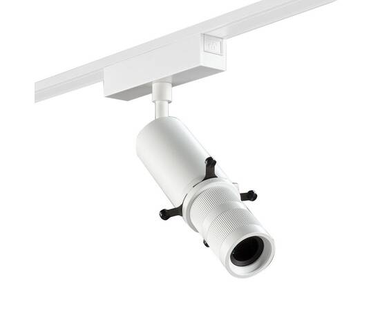 Трековый светильник SWG PRO SL-SLIM-MSWH-10-CCT 022105, изображение 4