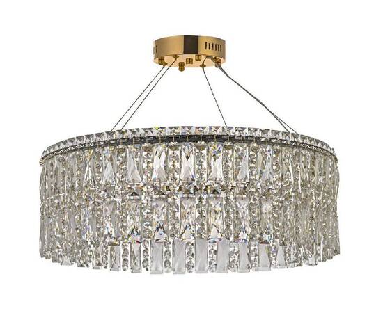Подвесная люстра Arti Lampadari Ovindoli L 1.5.60.100 G