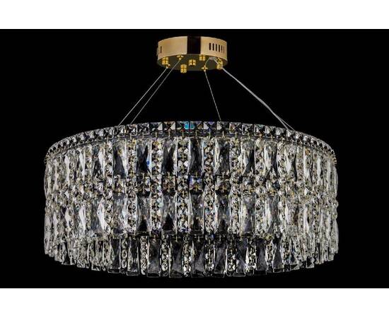 Подвесная люстра Arti Lampadari Ovindoli L 1.5.60.100 G, изображение 3