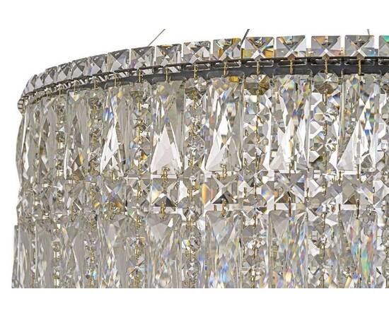 Подвесная люстра Arti Lampadari Ovindoli L 1.5.60.100 G, изображение 4