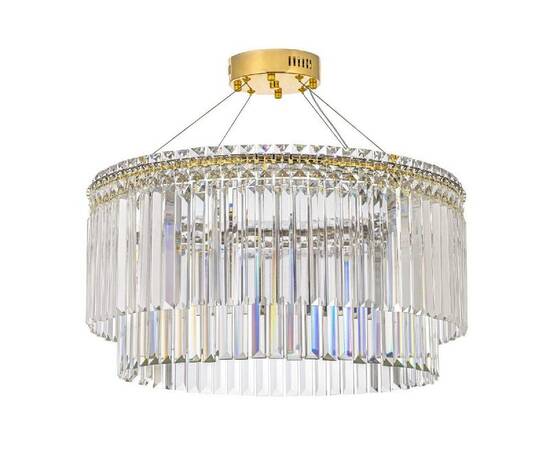 Подвесная люстра Arti Lampadari Ovindoli L 1.5.60.101 G