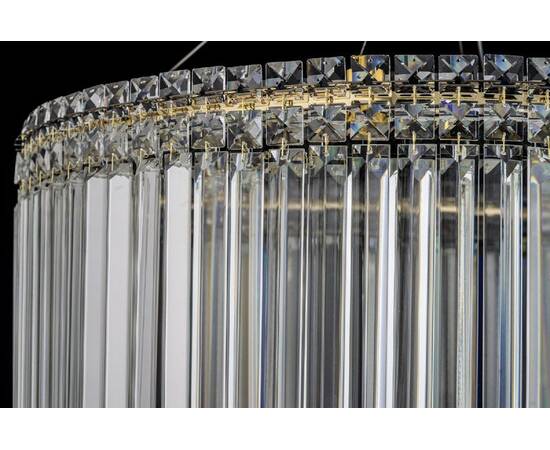Подвесная люстра Arti Lampadari Ovindoli L 1.5.60.101 G, изображение 2