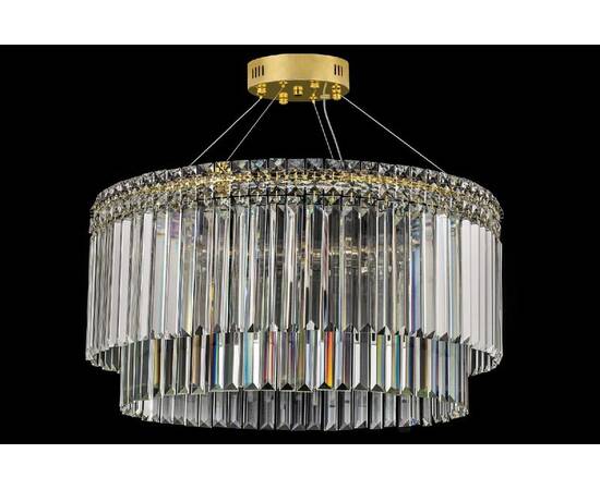 Подвесная люстра Arti Lampadari Ovindoli L 1.5.60.101 G, изображение 3