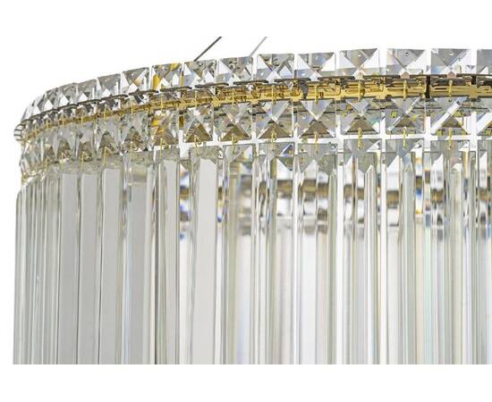 Подвесная люстра Arti Lampadari Ovindoli L 1.5.60.101 G, изображение 4