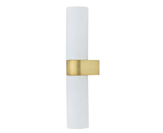 Настенный светильник Nowodvorski Natalie Brass 10727